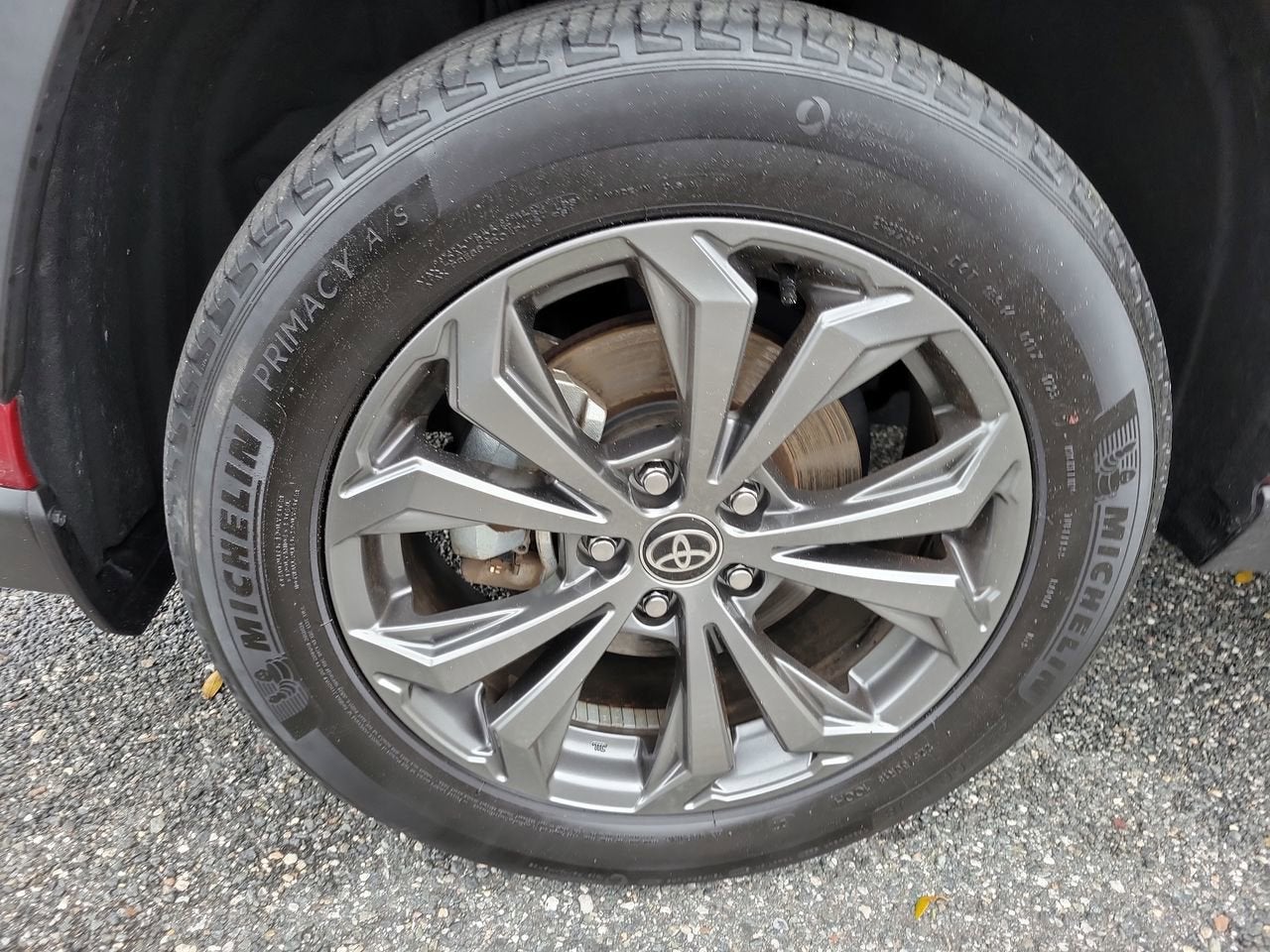 2023 Toyota RAV4 Hybrid XLE Premium