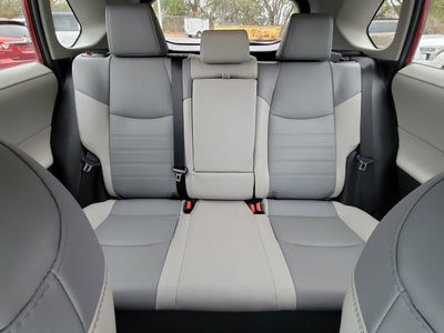 2023 Toyota RAV4 Hybrid XLE Premium