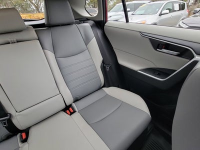 2023 Toyota RAV4 Hybrid XLE Premium