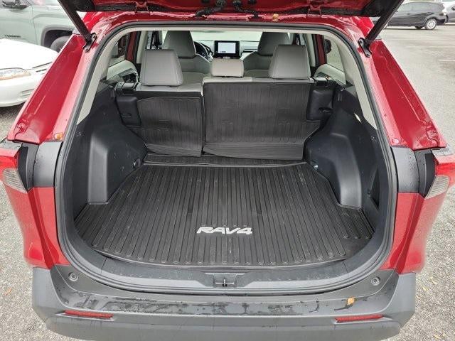 2023 Toyota RAV4 Hybrid XLE Premium