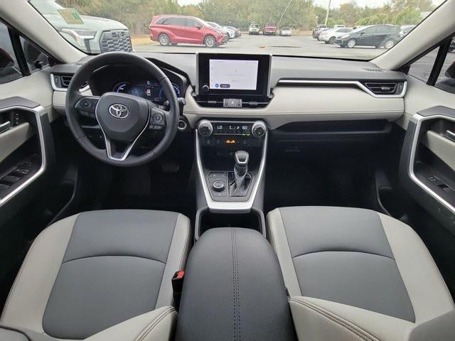 2023 Toyota RAV4 Hybrid XLE Premium