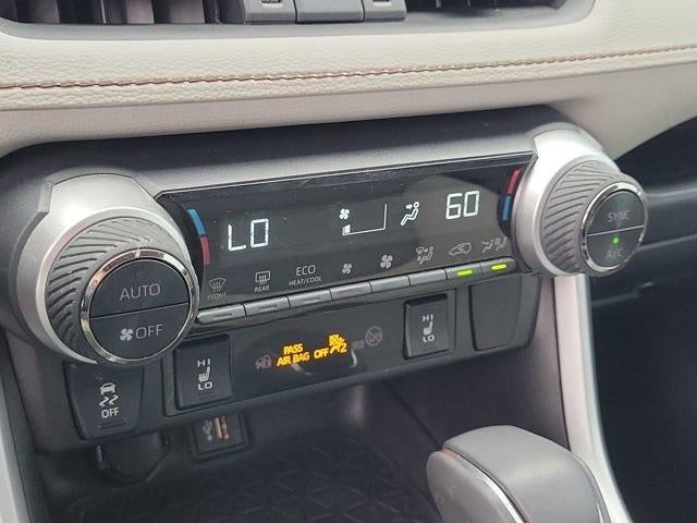 2023 Toyota RAV4 Hybrid XLE Premium