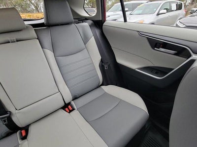 2023 Toyota RAV4 Hybrid XLE Premium