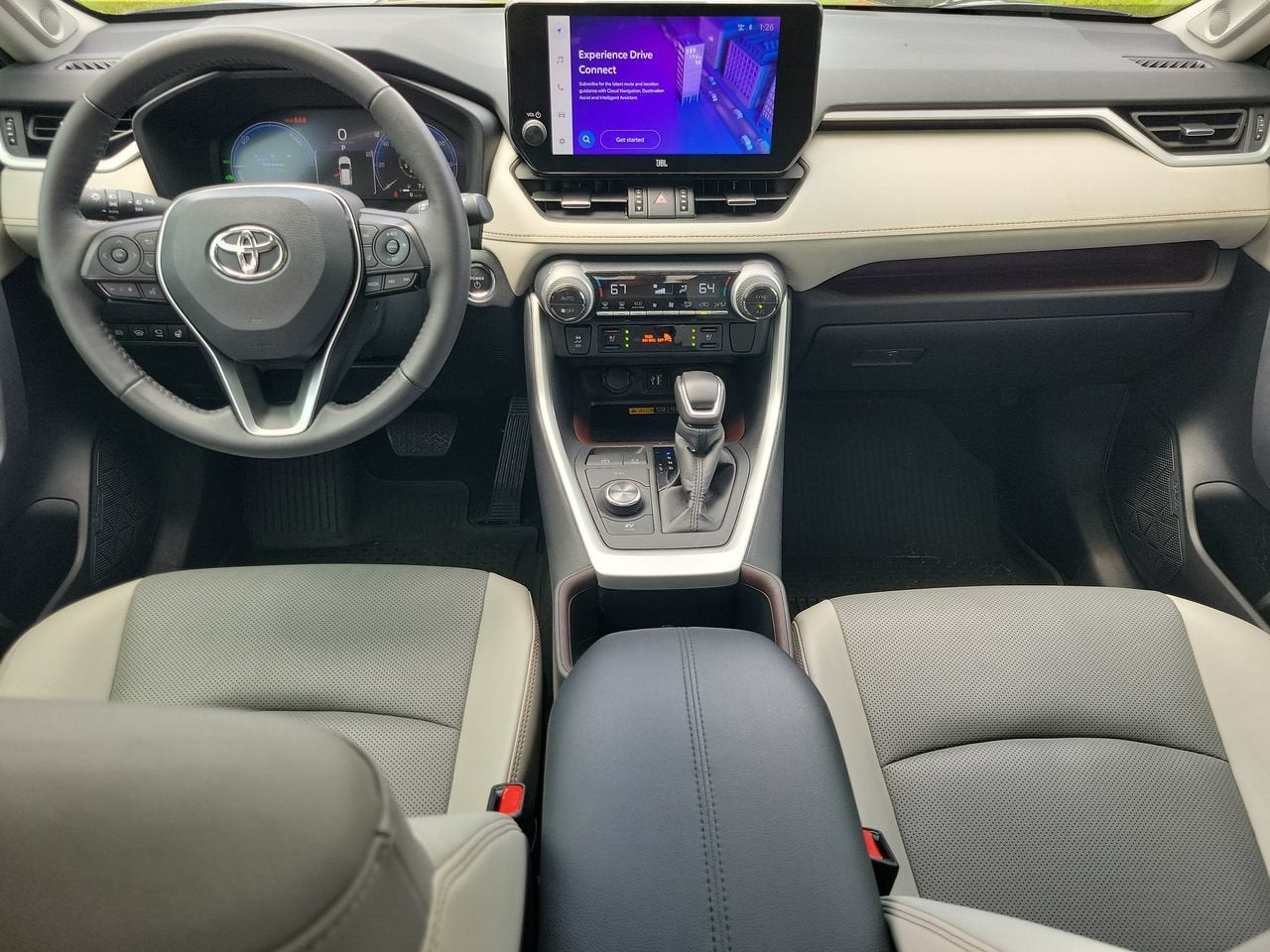 2024 Toyota RAV4 Hybrid Limited