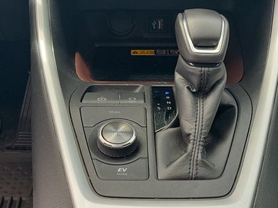 2024 Toyota RAV4 Hybrid Limited