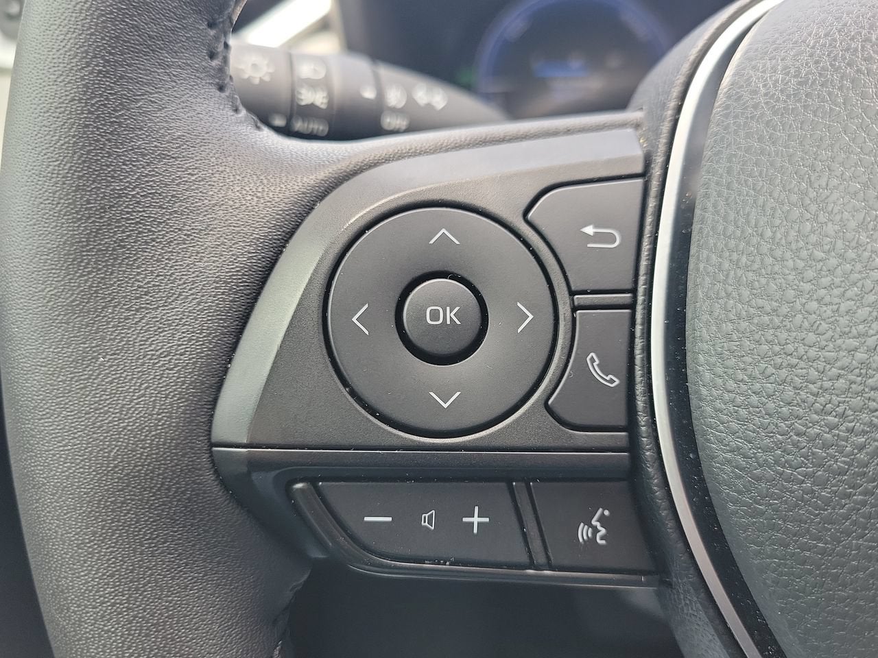 2024 Toyota RAV4 Hybrid Limited