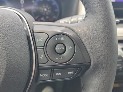 2024 Toyota RAV4 Hybrid Limited