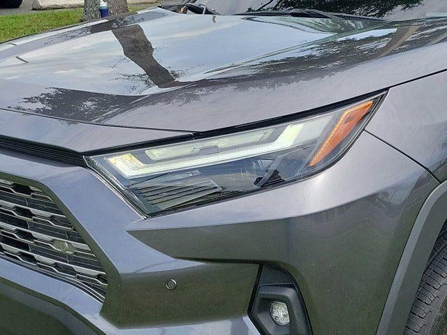 2024 Toyota RAV4 Hybrid Limited