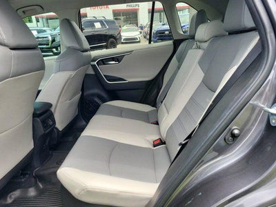 2024 Toyota RAV4 Hybrid Limited