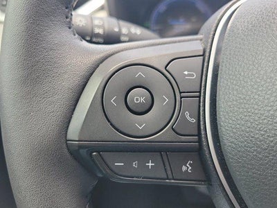 2024 Toyota RAV4 Hybrid Limited