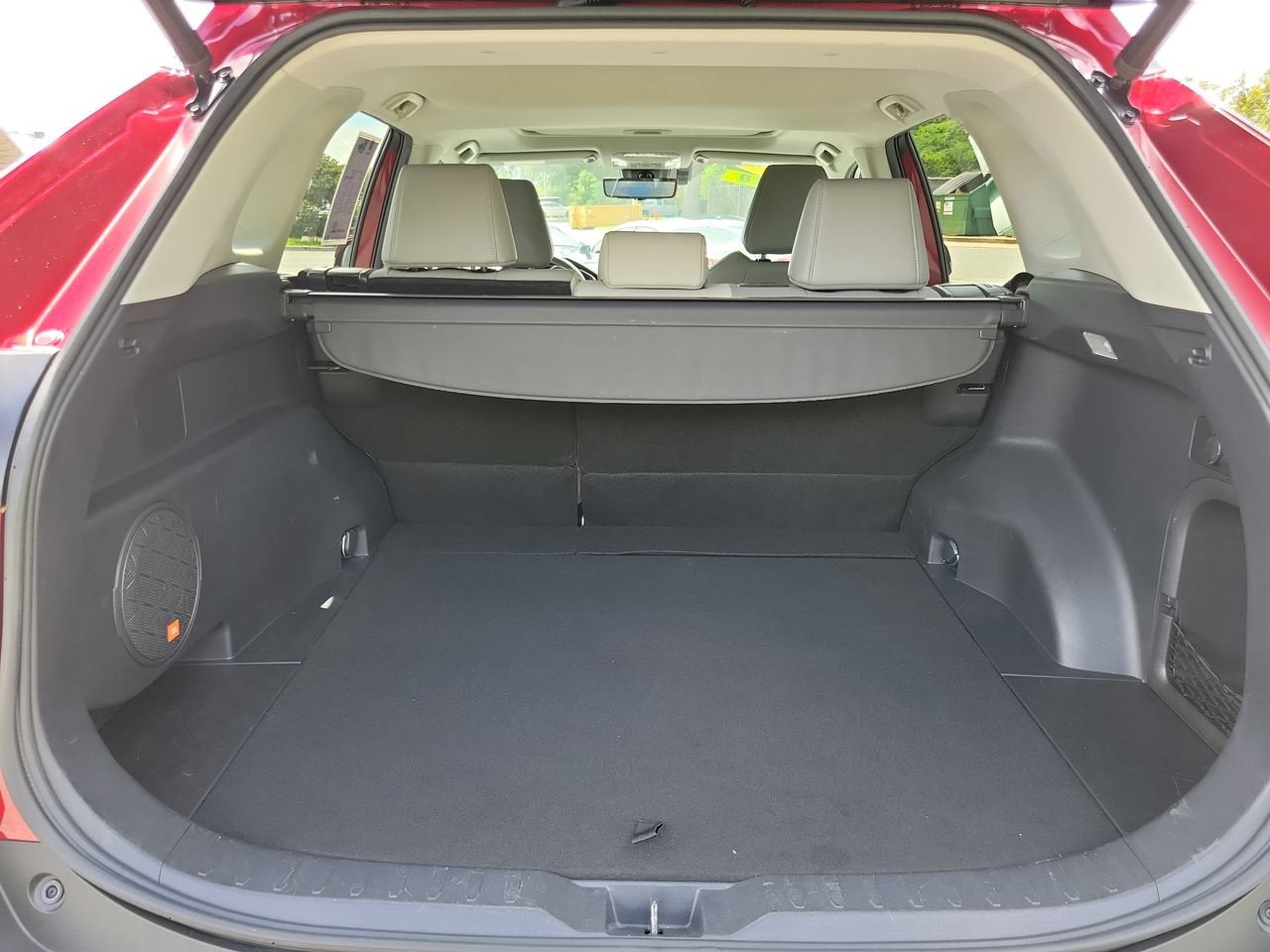 2020 Toyota RAV4 Hybrid Limited