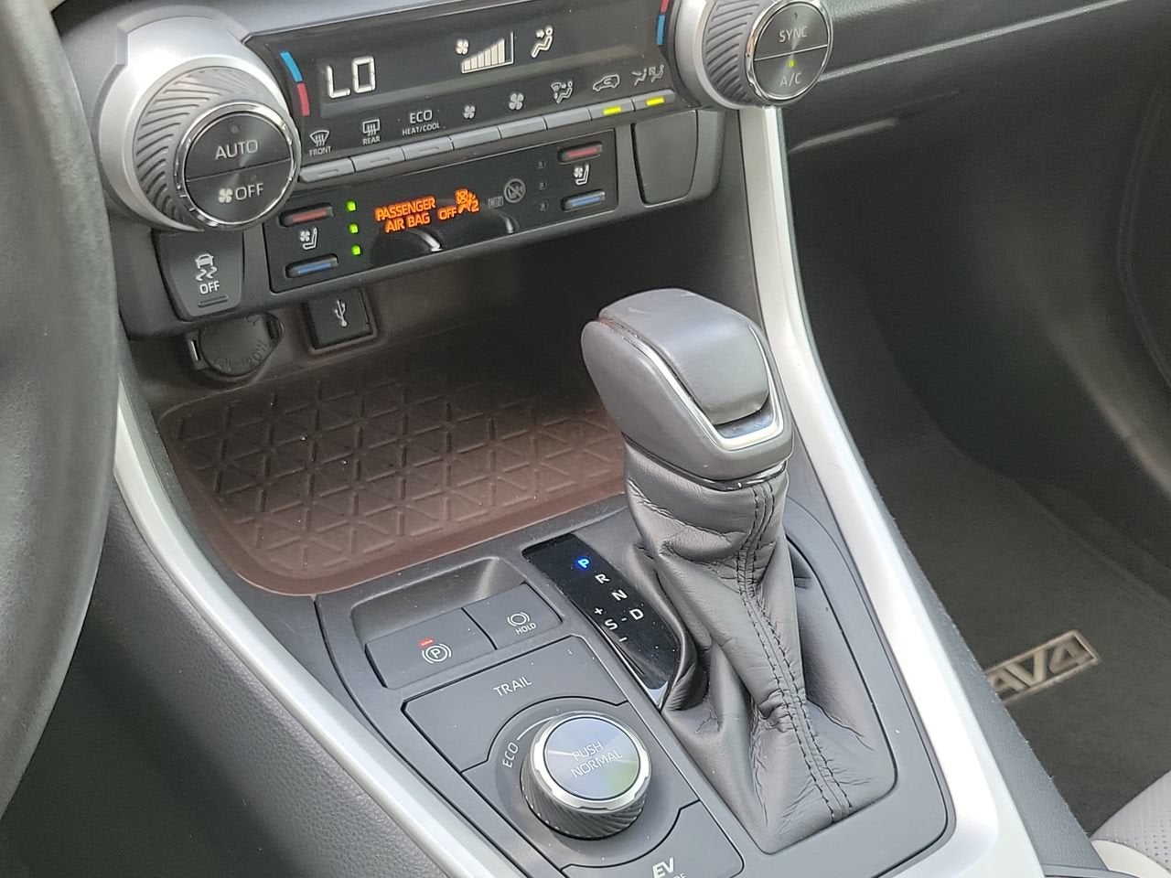 2020 Toyota RAV4 Hybrid Limited