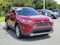 2020 Toyota RAV4 Hybrid Limited