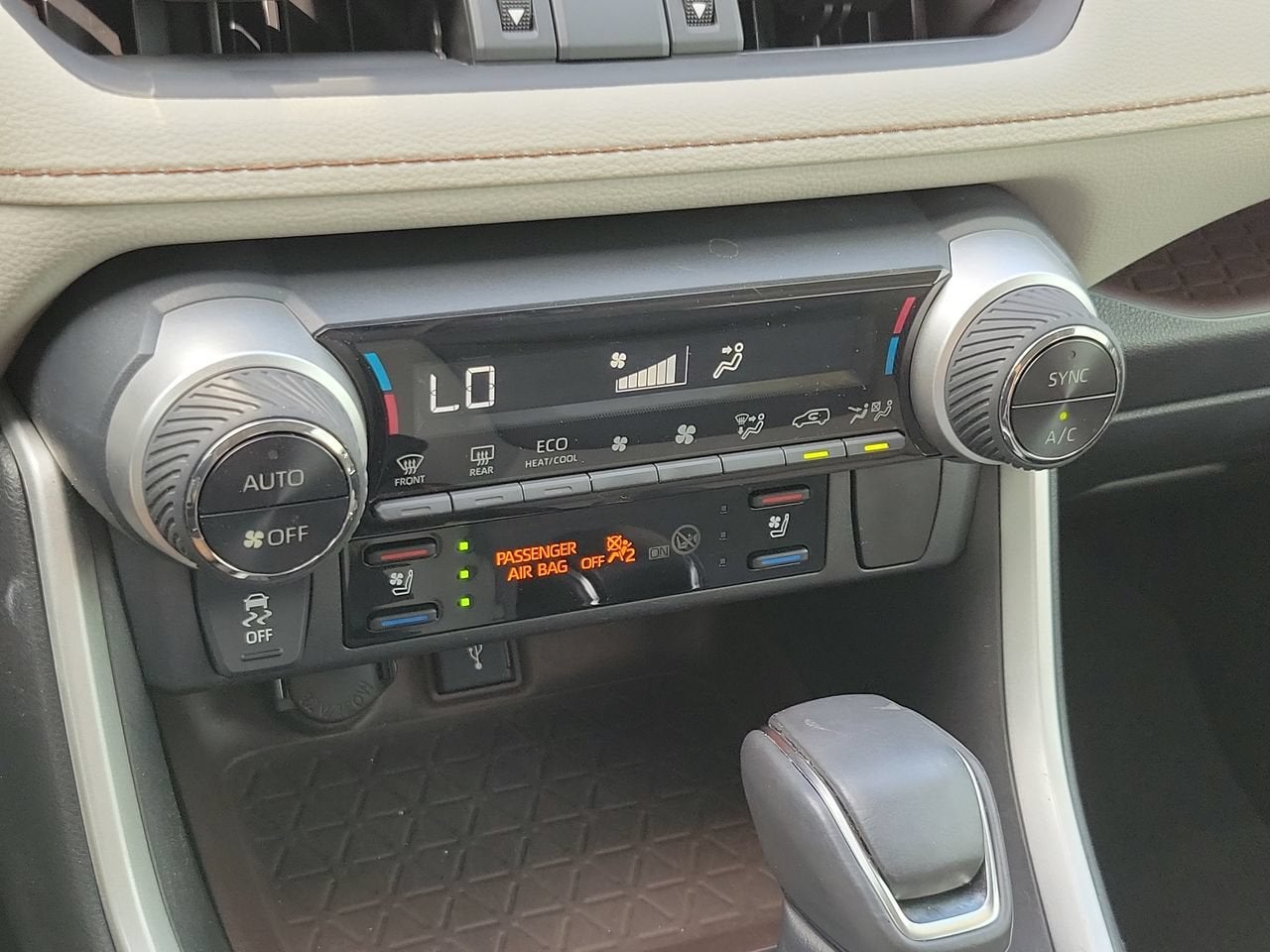 2020 Toyota RAV4 Hybrid Limited
