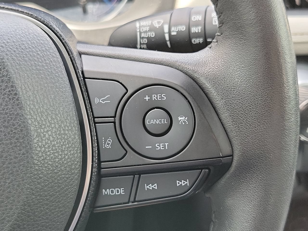 2020 Toyota RAV4 Hybrid Limited