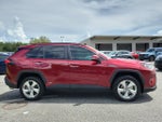 2020 Toyota RAV4 Hybrid Limited