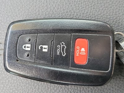 2020 Toyota RAV4 Hybrid Limited