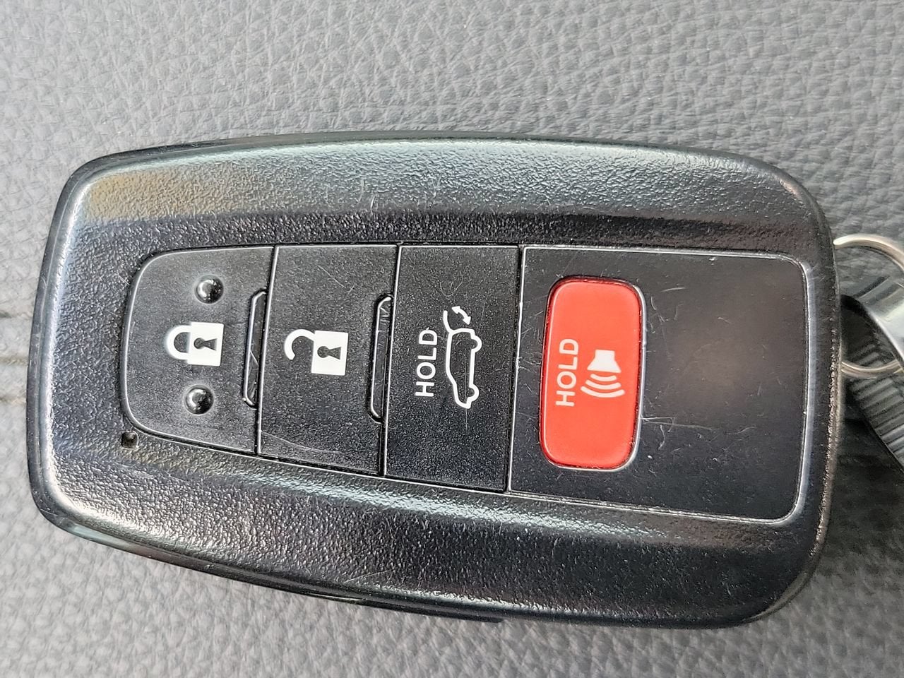 2020 Toyota RAV4 Hybrid Limited
