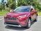 2020 Toyota RAV4 Hybrid Limited