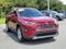 2020 Toyota RAV4 Hybrid Limited