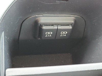 2020 Toyota RAV4 Hybrid Limited