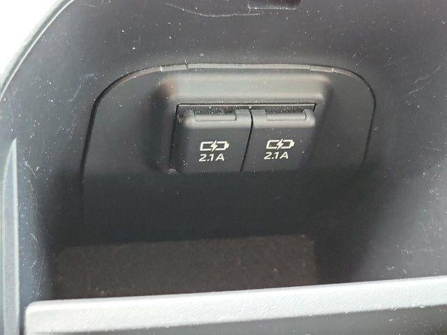 2020 Toyota RAV4 Hybrid Limited