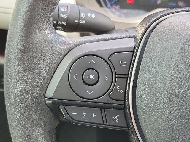 2020 Toyota RAV4 Hybrid Limited