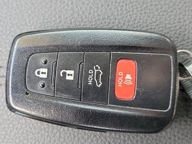 2020 Toyota RAV4 Hybrid Limited