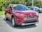 2020 Toyota RAV4 Hybrid Limited