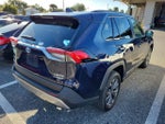 2022 Toyota RAV4 Hybrid Limited