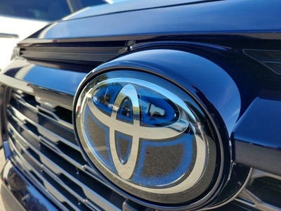 2022 Toyota RAV4 Hybrid Limited