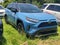 2022 Toyota RAV4 Hybrid XSE