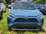 2022 Toyota RAV4 Hybrid XSE