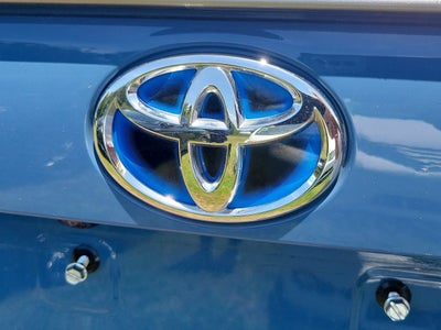 2022 Toyota RAV4 Hybrid XSE