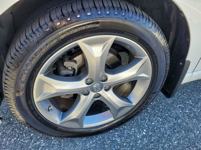 2013 Toyota Venza XLE