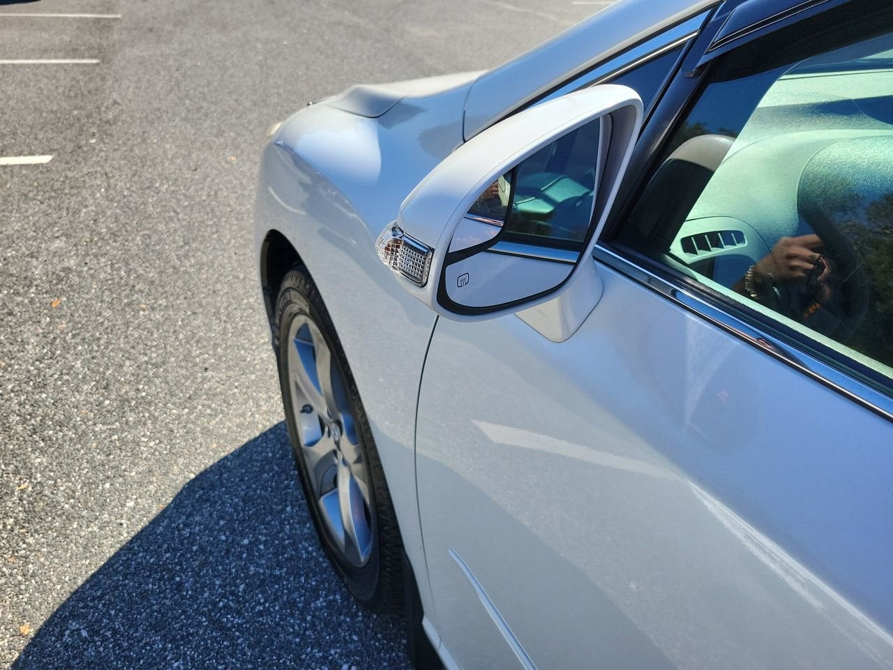 2013 Toyota Venza XLE