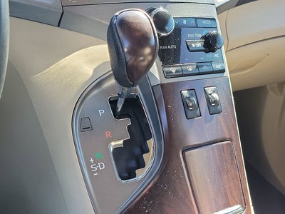 2013 Toyota Venza XLE