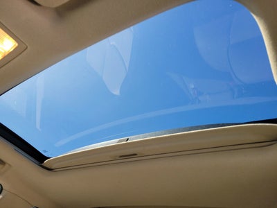 2013 Toyota Venza XLE