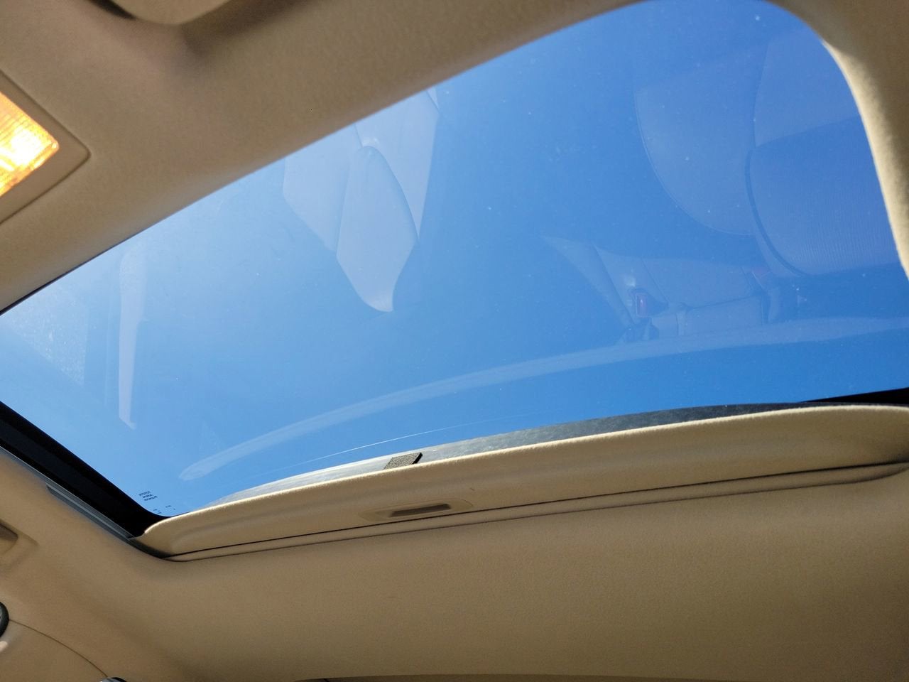 2013 Toyota Venza XLE