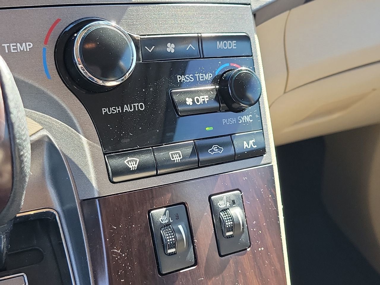 2013 Toyota Venza XLE