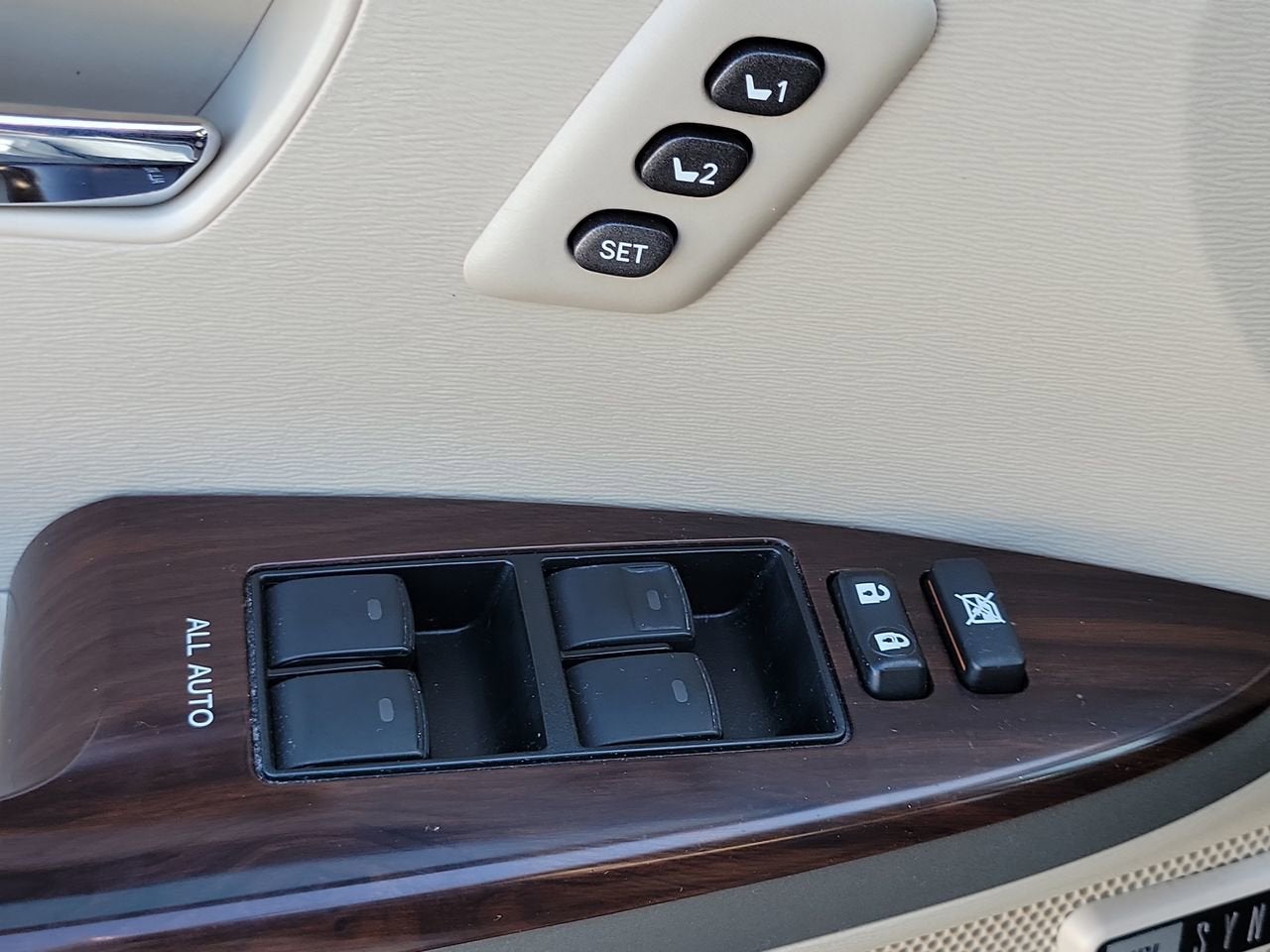 2013 Toyota Venza XLE