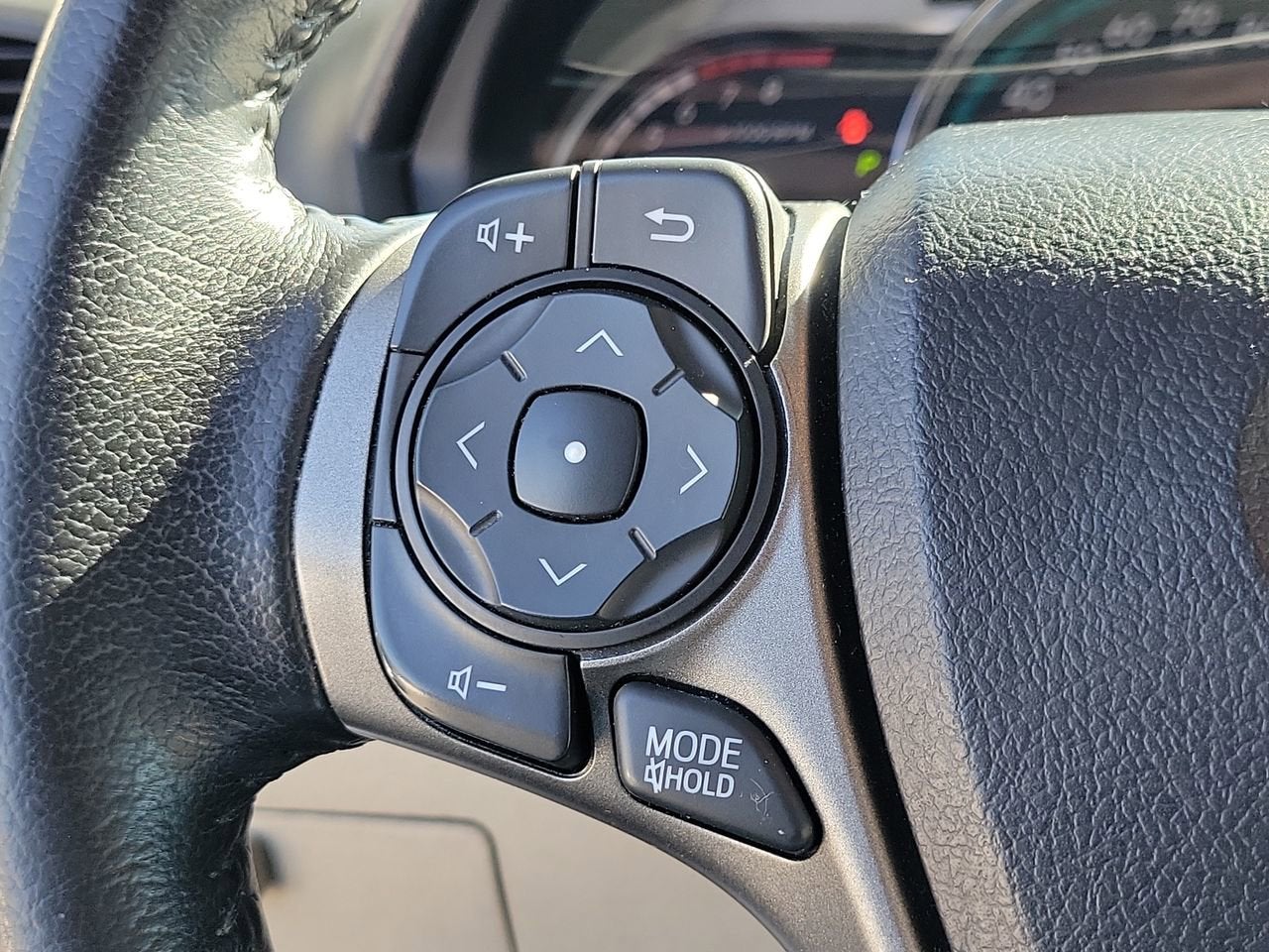 2013 Toyota Venza XLE