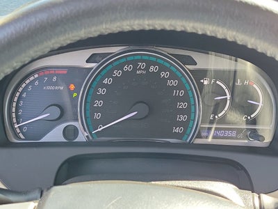 2013 Toyota Venza XLE