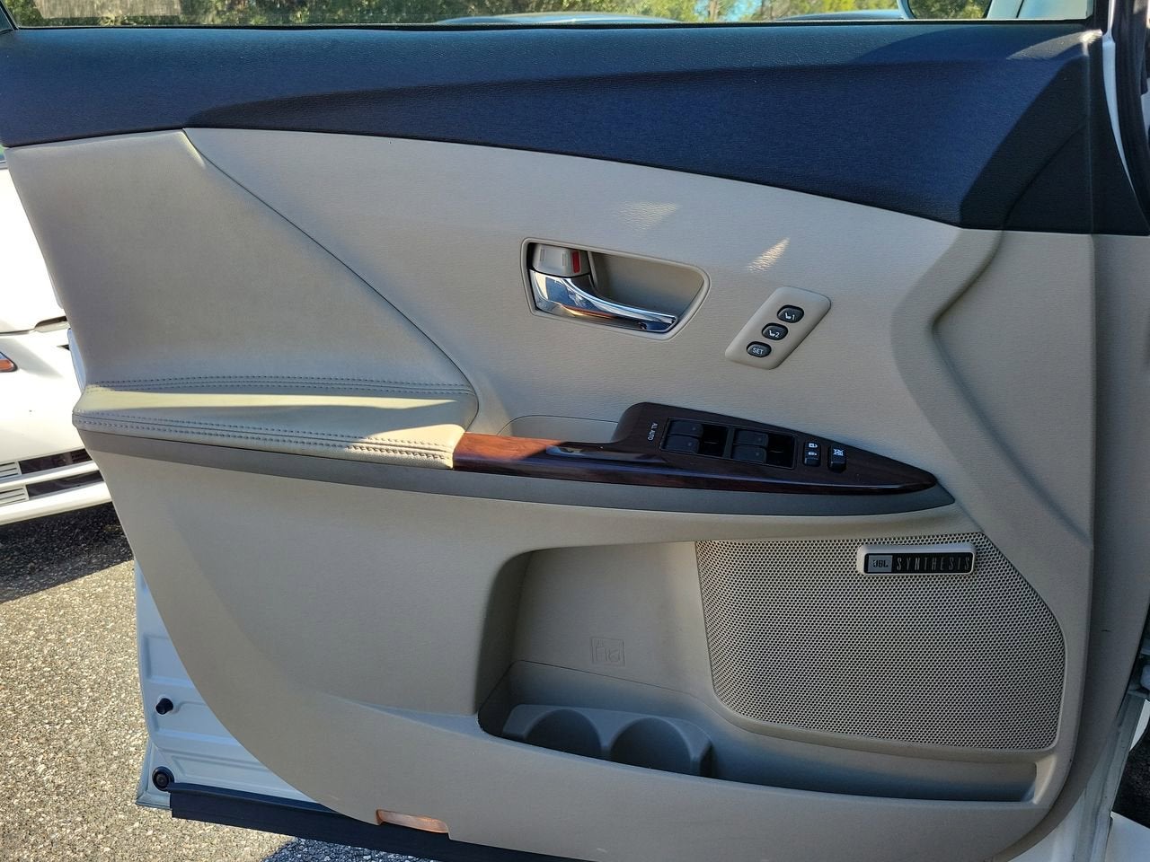 2013 Toyota Venza XLE