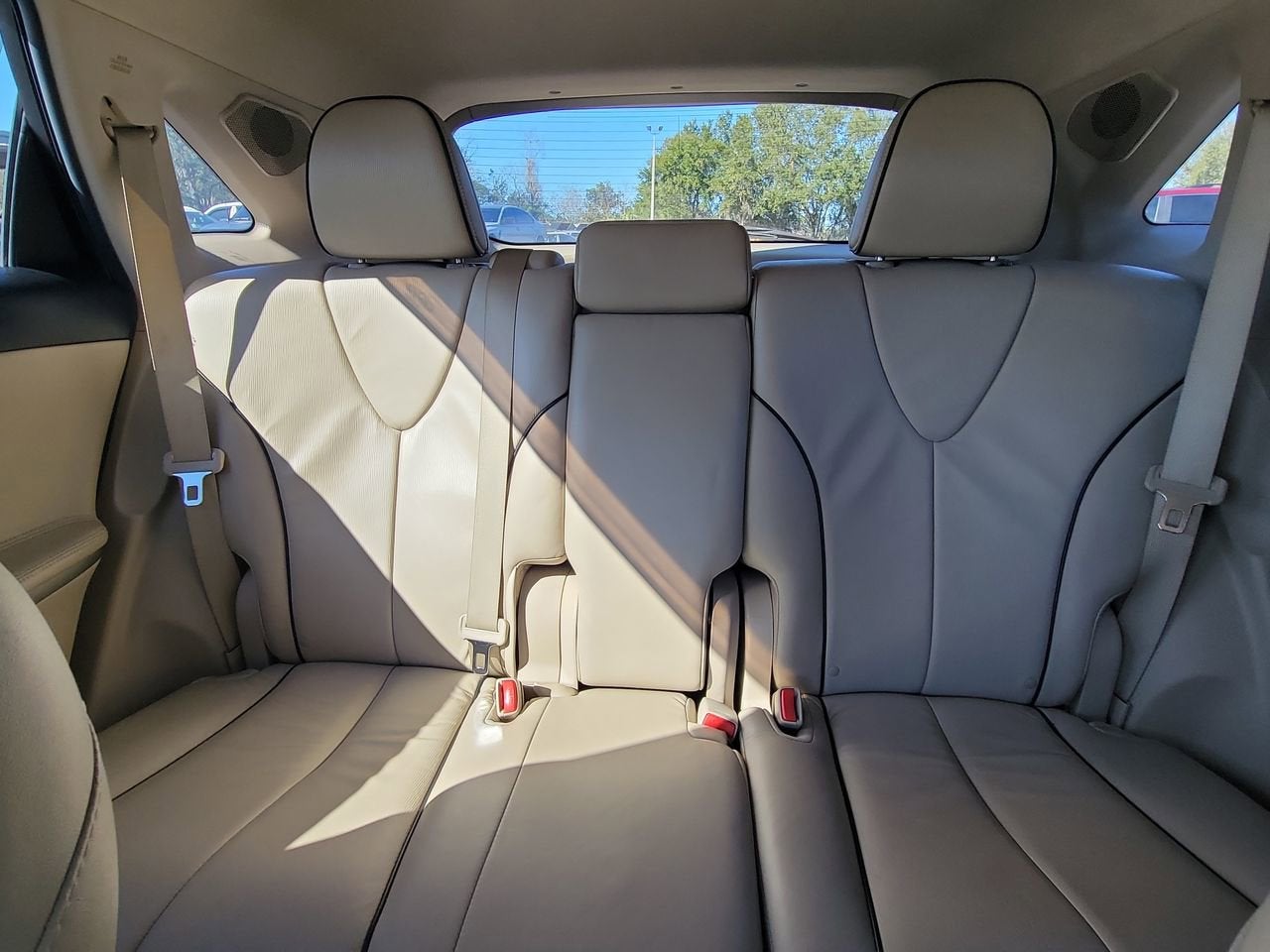 2013 Toyota Venza XLE