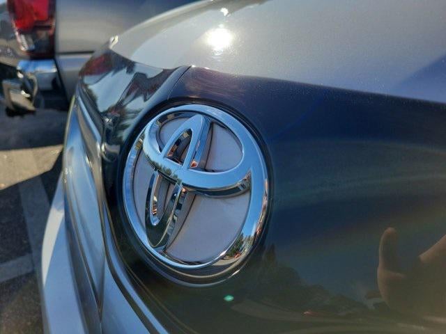 2013 Toyota Venza XLE