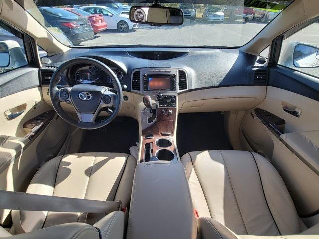 2013 Toyota Venza XLE
