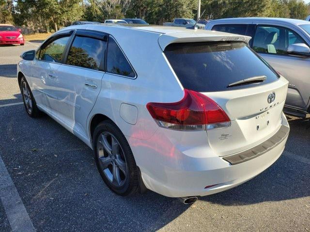 2013 Toyota Venza XLE
