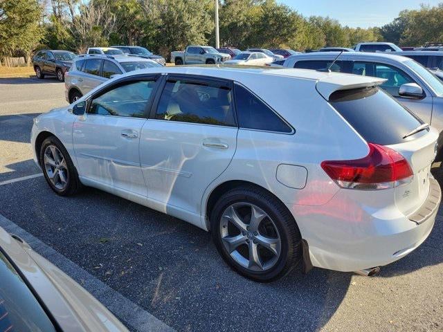 2013 Toyota Venza XLE