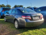 2010 Toyota Camry XLE